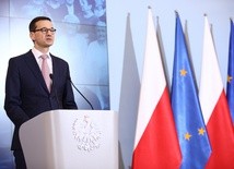 W Davos coraz większe zrozumienie dla reformy wymiaru sprawiedliwości