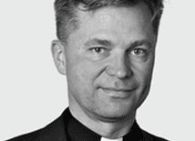 Imię człowieka jest święte, jest ikoną osoby