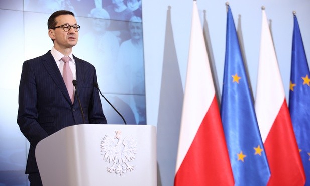 Premier: Polska gotowa, aby utworzyć regionalny bank rozwoju "jak najszybciej"