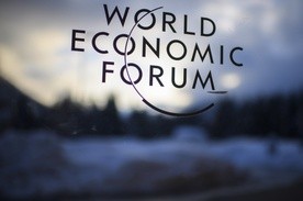 Zimowe Davos nie studzi optymizmu