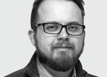 "Kobieta z brodą" jest fajna, krzyż przy drodze już nie?