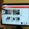 Uff, wreszcie! Nowy layout strony internetowej "Gościa Niedzielnego"