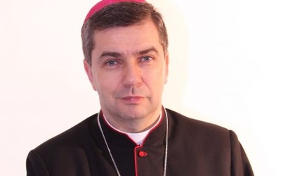 Bp Wojciech Osial