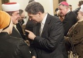 Biblia i Koran. Dzień Islamu na Pradze