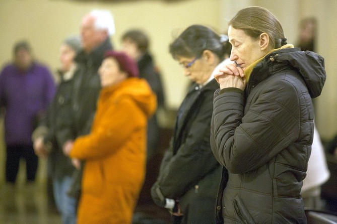 Tydzień Modlitw o Jedność Chrześcijan