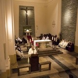Tydzień Modlitw o Jedność Chrześcijan