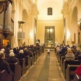 Tydzień Modlitw o Jedność Chrześcijan