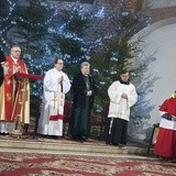 Ekumenicznie w Darłowie