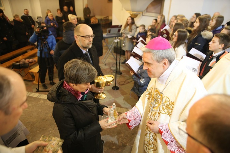 Rok Rodziny w Ostrowcu Świętokrzyskim