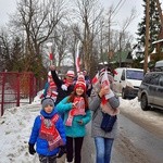 Kwalifikacje Pucharu Świata w Skokach Narciarskich na Wielkiej Krokwi