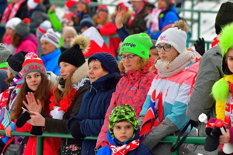 Kwalifikacje Pucharu Świata w Skokach Narciarskich na Wielkiej Krokwi