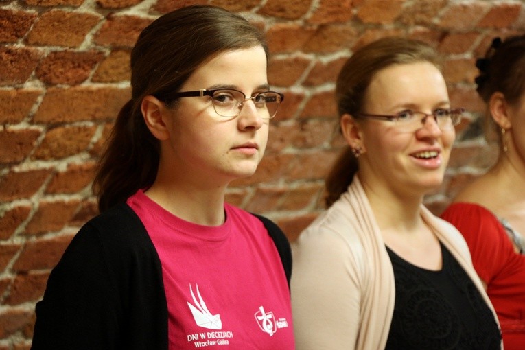 Międzywspólnotowy bal ŚDM-owy