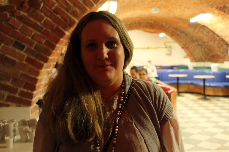 Międzywspólnotowy bal ŚDM-owy