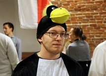 Międzywspólnotowy bal ŚDM-owy