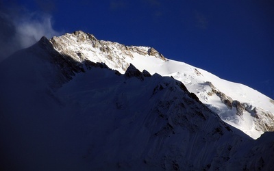 Media: Polak zginął w czasie zejścia ze szczytu Nanga Parbat