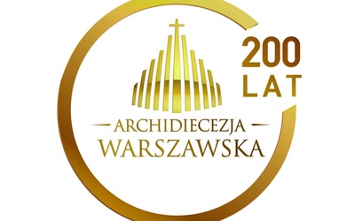 200 lat archidiecezji. I nowe logo