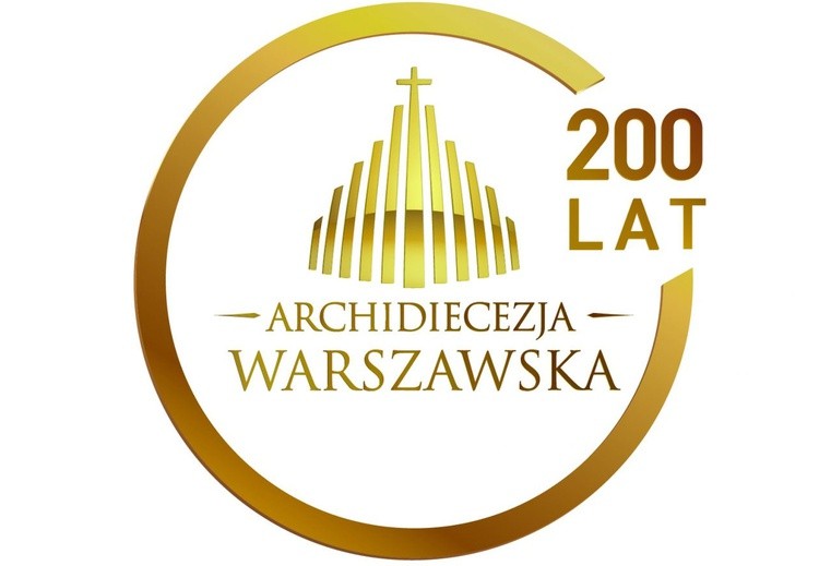 200 lat archidiecezji. I nowe logo