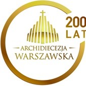 200 lat archidiecezji. I nowe logo