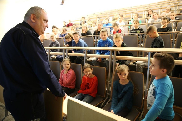 Jak być bezpiecznym 