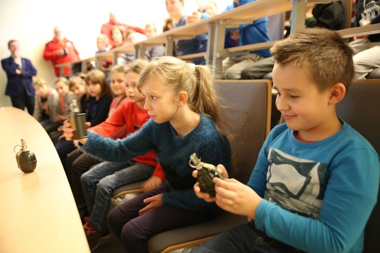 Jak być bezpiecznym 