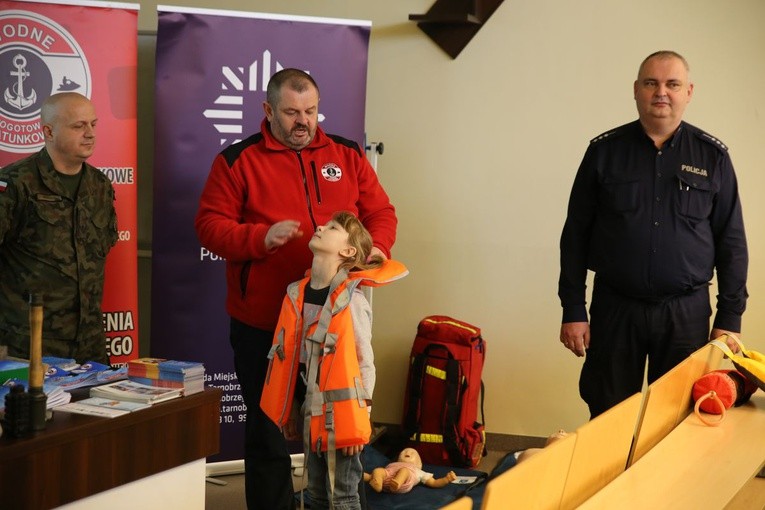 Jak być bezpiecznym 