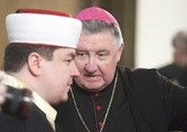 Muzułmanie i katolicy: Polska jest domem nas wszystkich