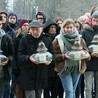 Na Majdanku oddano hołd ofiarom Holokaustu