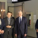 Wicepremier Gowin w MIIWŚ 