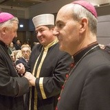 Jesteśmy dziećmi jednego Boga