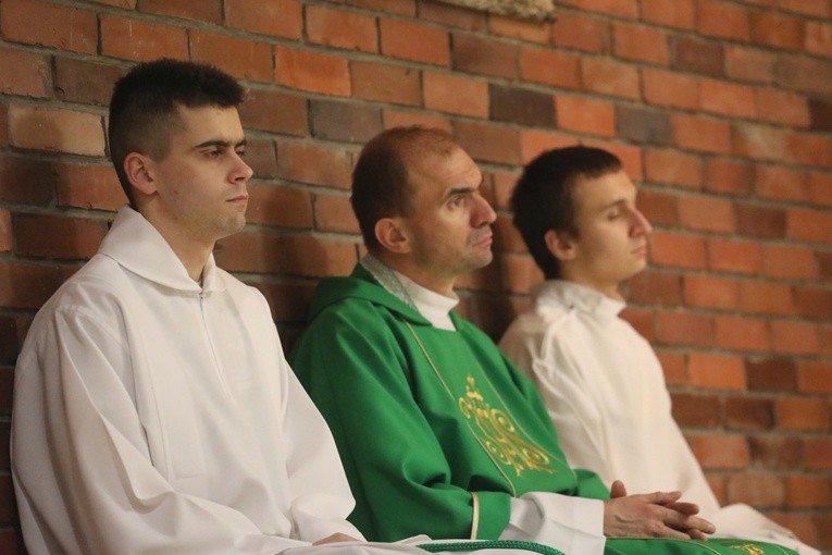 OSDDW z ks. Dariuszem Bartochą SDB