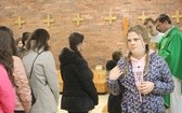 OSDDW z ks. Dariuszem Bartochą SDB