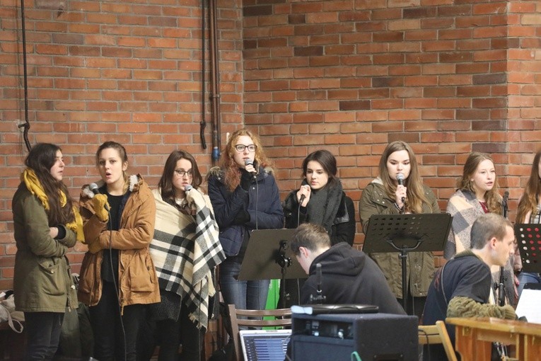 OSDDW z ks. Dariuszem Bartochą SDB