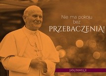Nauczyć wybaczania