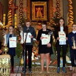 Festiwal Kolęd i Pastorałek w Kałkowie-Godowie