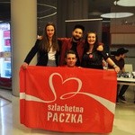 Gala XVII Edycji Szlachetnej Paczki