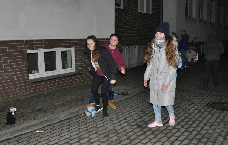 VI Turniej Fair Play w Strzelcach Opolskich