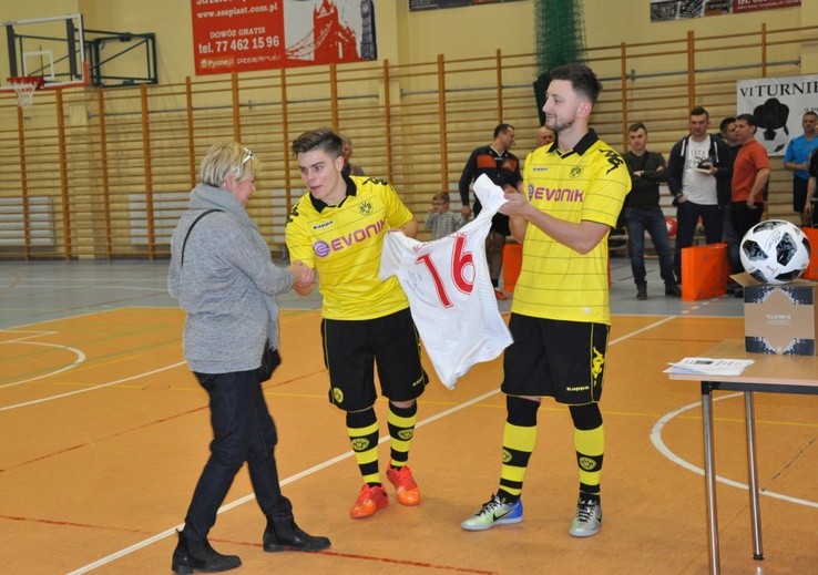 VI Turniej Fair Play w Strzelcach Opolskich