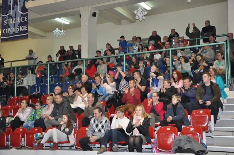 VI Turniej Fair Play w Strzelcach Opolskich