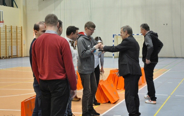 VI Turniej Fair Play w Strzelcach Opolskich