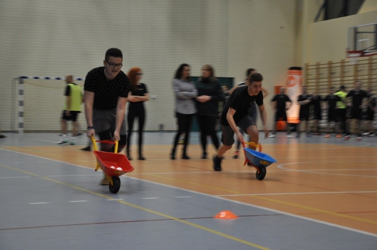 VI Turniej Fair Play w Strzelcach Opolskich