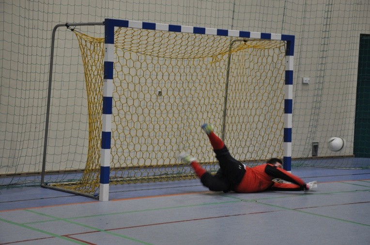 VI Turniej Fair Play w Strzelcach Opolskich