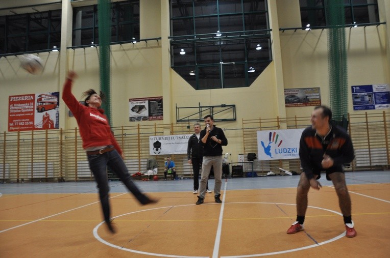 VI Turniej Fair Play w Strzelcach Opolskich