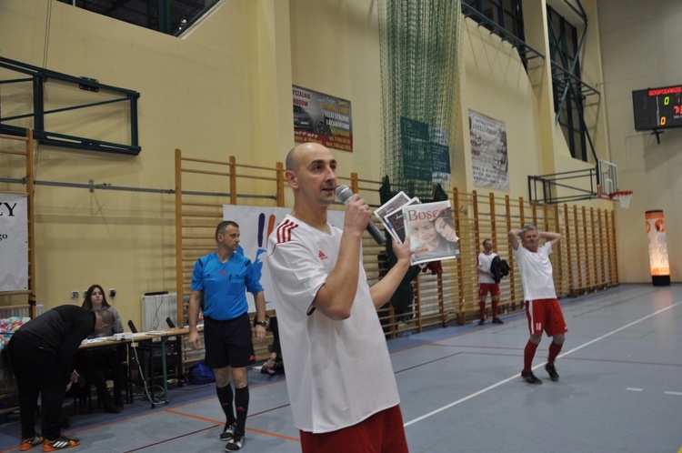 VI Turniej Fair Play w Strzelcach Opolskich