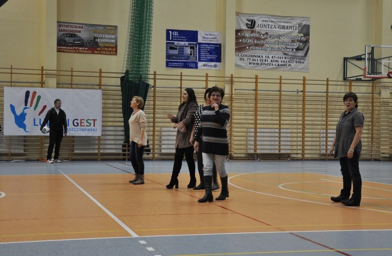 VI Turniej Fair Play w Strzelcach Opolskich