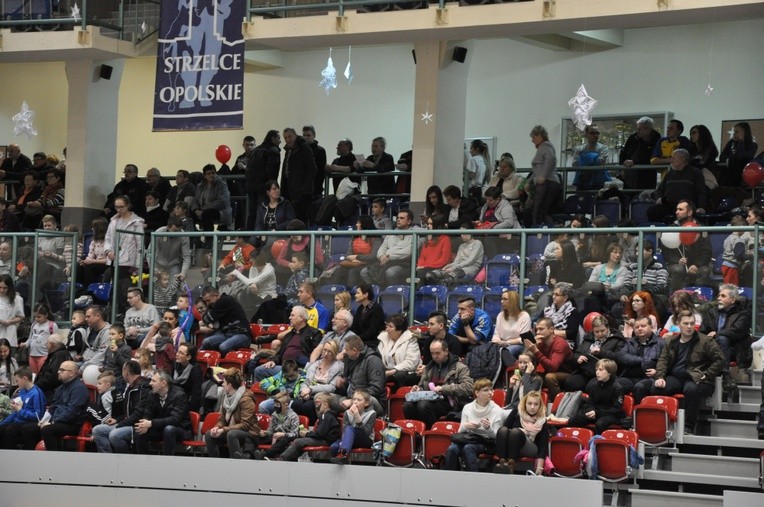 VI Turniej Fair Play w Strzelcach Opolskich