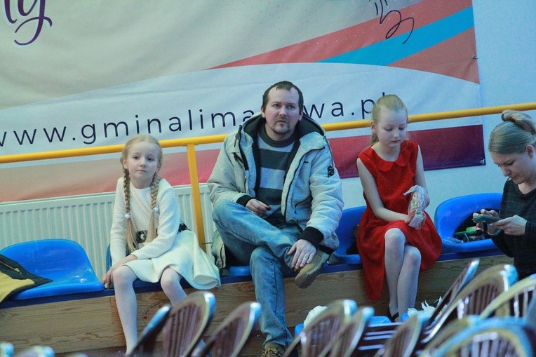 "Maleńkiemu Jezusowi" Pasierbiec 2018