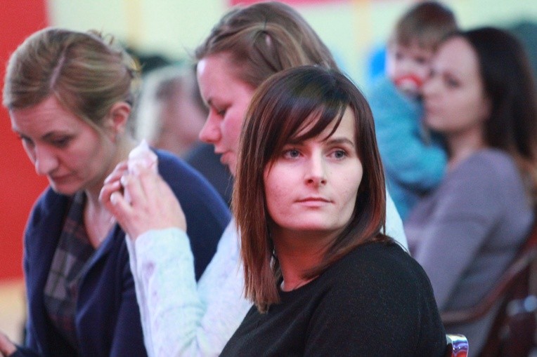 "Maleńkiemu Jezusowi" Pasierbiec 2018