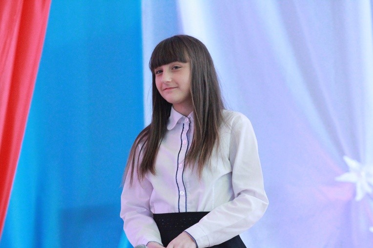 "Maleńkiemu Jezusowi" Pasierbiec 2018