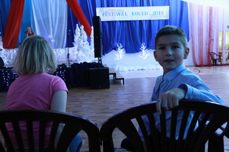 "Maleńkiemu Jezusowi" Pasierbiec 2018