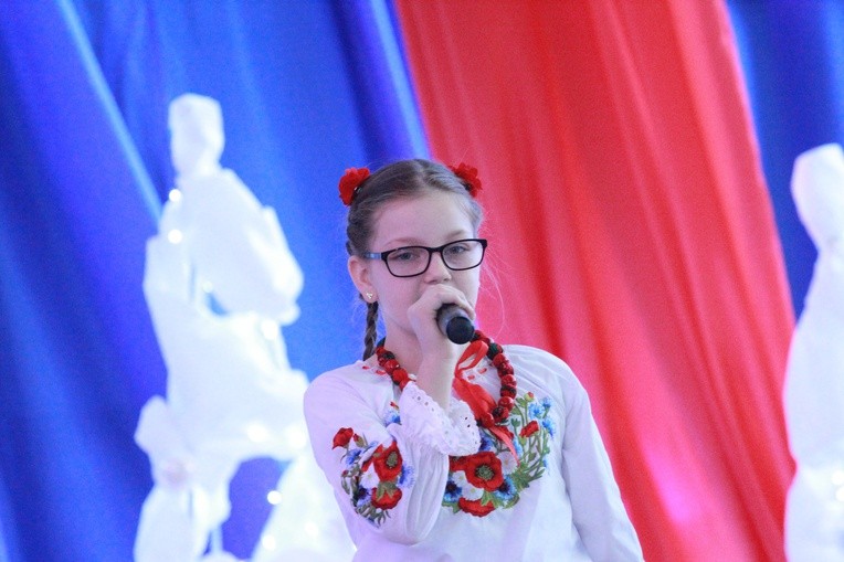 "Maleńkiemu Jezusowi" Pasierbiec 2018